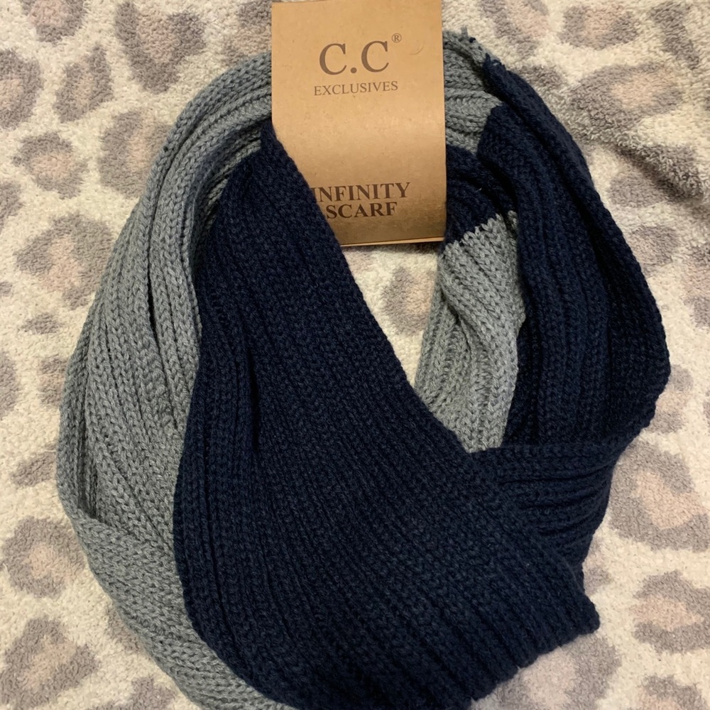 Infinity Scarf